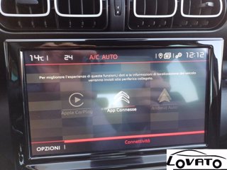 CITROEN C3 Aircross BlueHDi 110 S&S Shine 28