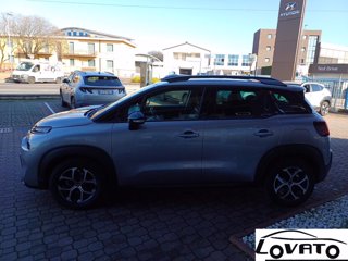 CITROEN C3 Aircross BlueHDi 110 S&S Shine 3