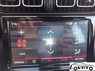 CITROEN C3 Aircross BlueHDi 110 S&S Shine 30