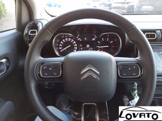 CITROEN C3 Aircross BlueHDi 110 S&S Shine 32
