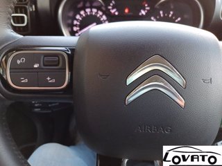 CITROEN C3 Aircross BlueHDi 110 S&S Shine 33