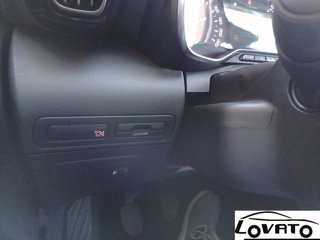 CITROEN C3 Aircross BlueHDi 110 S&S Shine 36