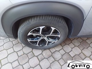 CITROEN C3 Aircross BlueHDi 110 S&S Shine 38