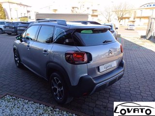 CITROEN C3 Aircross BlueHDi 110 S&S Shine 4