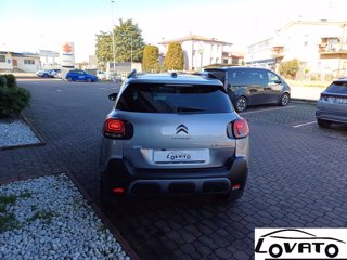 CITROEN C3 Aircross BlueHDi 110 S&S Shine 5