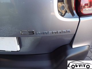CITROEN C3 Aircross BlueHDi 110 S&S Shine 6