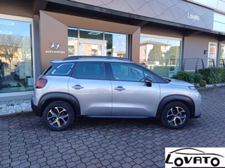 CITROEN C3 Aircross BlueHDi 110 S&S Shine 8