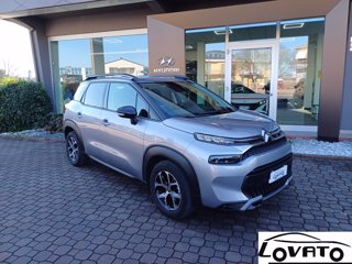 CITROEN C3 Aircross BlueHDi 110 S&S Shine 9