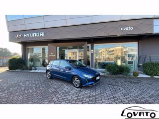 HYUNDAI I20 PE MY25 1.0T MT CONNECTLINE