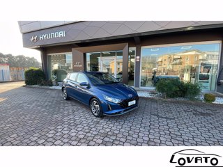 HYUNDAI I20 PE MY25 1.0T MT CONNECTLINE 1