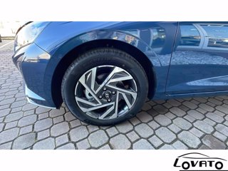 HYUNDAI I20 PE MY25 1.0T MT CONNECTLINE 11