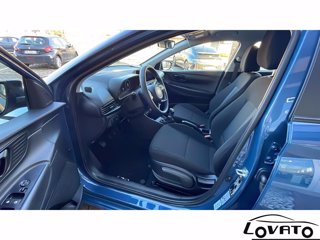 HYUNDAI I20 PE MY25 1.0T MT CONNECTLINE 12
