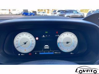 HYUNDAI I20 PE MY25 1.0T MT CONNECTLINE 15