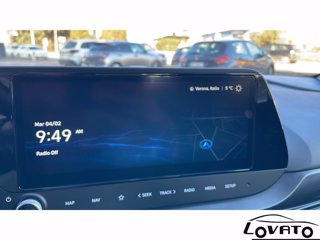 HYUNDAI I20 PE MY25 1.0T MT CONNECTLINE 16