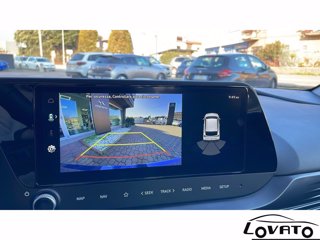 HYUNDAI I20 PE MY25 1.0T MT CONNECTLINE 18