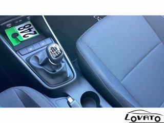 HYUNDAI I20 PE MY25 1.0T MT CONNECTLINE 19