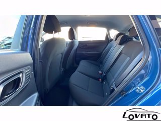 HYUNDAI I20 PE MY25 1.0T MT CONNECTLINE 20