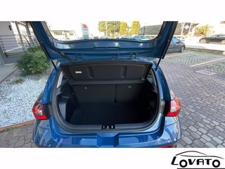 HYUNDAI I20 PE MY25 1.0T MT CONNECTLINE 21