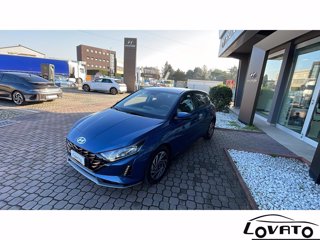 HYUNDAI I20 PE MY25 1.0T MT CONNECTLINE 3