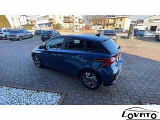 HYUNDAI I20 PE MY25 1.0T MT CONNECTLINE 5