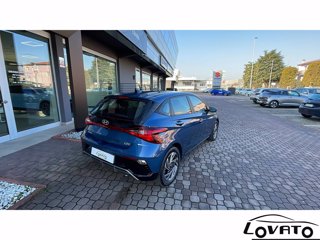 HYUNDAI I20 PE MY25 1.0T MT CONNECTLINE 8