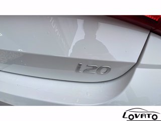 HYUNDAI I20 PE MY25 1.0T MT CONNECTLINE 10