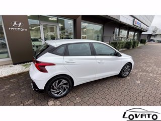 HYUNDAI I20 PE MY25 1.0T MT CONNECTLINE 11