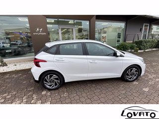 HYUNDAI I20 PE MY25 1.0T MT CONNECTLINE 12