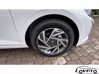 HYUNDAI I20 PE MY25 1.0T MT CONNECTLINE 13