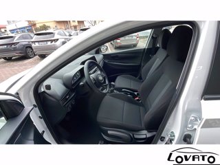 HYUNDAI I20 PE MY25 1.0T MT CONNECTLINE 14
