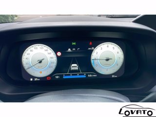 HYUNDAI I20 PE MY25 1.0T MT CONNECTLINE 16