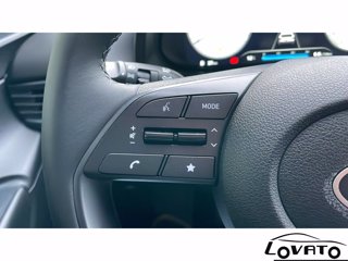 HYUNDAI I20 PE MY25 1.0T MT CONNECTLINE 17