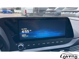 HYUNDAI I20 PE MY25 1.0T MT CONNECTLINE 19
