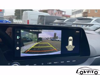 HYUNDAI I20 PE MY25 1.0T MT CONNECTLINE 20
