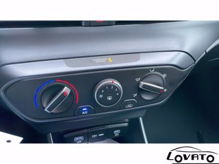 HYUNDAI I20 PE MY25 1.0T MT CONNECTLINE 21