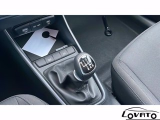 HYUNDAI I20 PE MY25 1.0T MT CONNECTLINE 22