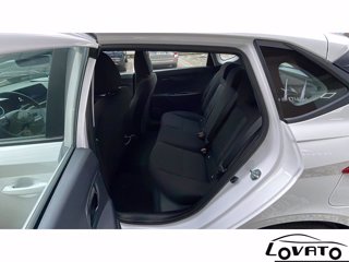 HYUNDAI I20 PE MY25 1.0T MT CONNECTLINE 23