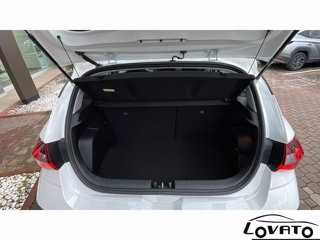 HYUNDAI I20 PE MY25 1.0T MT CONNECTLINE 24