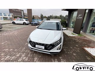 HYUNDAI I20 PE MY25 1.0T MT CONNECTLINE 3