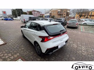 HYUNDAI I20 PE MY25 1.0T MT CONNECTLINE 7