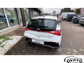 HYUNDAI I20 PE MY25 1.0T MT CONNECTLINE 9