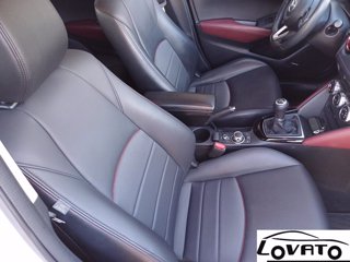 MAZDA CX-3 1.5L Skyactiv-D Luxury Edition 19