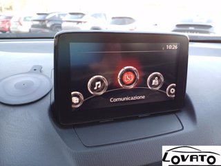 MAZDA CX-3 1.5L Skyactiv-D Luxury Edition 24