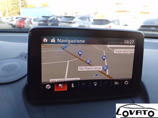 MAZDA CX-3 1.5L Skyactiv-D Luxury Edition 26