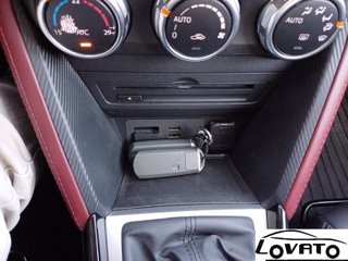 MAZDA CX-3 1.5L Skyactiv-D Luxury Edition 29