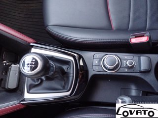 MAZDA CX-3 1.5L Skyactiv-D Luxury Edition 30