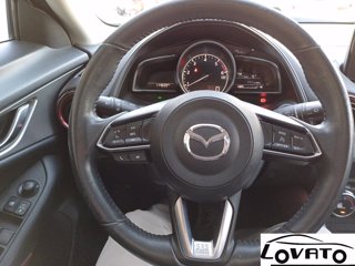 MAZDA CX-3 1.5L Skyactiv-D Luxury Edition 31