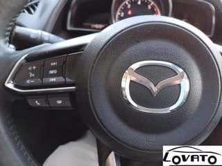 MAZDA CX-3 1.5L Skyactiv-D Luxury Edition 32