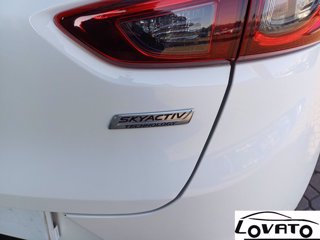 MAZDA CX-3 1.5L Skyactiv-D Luxury Edition 7