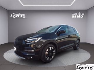 OPEL Grandland X 1.6 diesel Ecotec Start&Stop Innovation